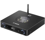 FiiO K13 R2R Zbalansowany DAC Czarny