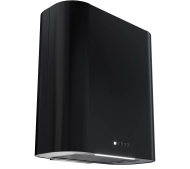 Akpo WK-12 Ellipse Slim Czarny