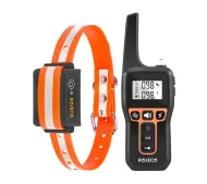Rojeco PD529 Antyszczekowa 1000m Pomarańczowy