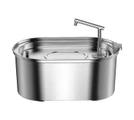 Rojeco RYSJ-07 Stal nierdzewna 3,2l