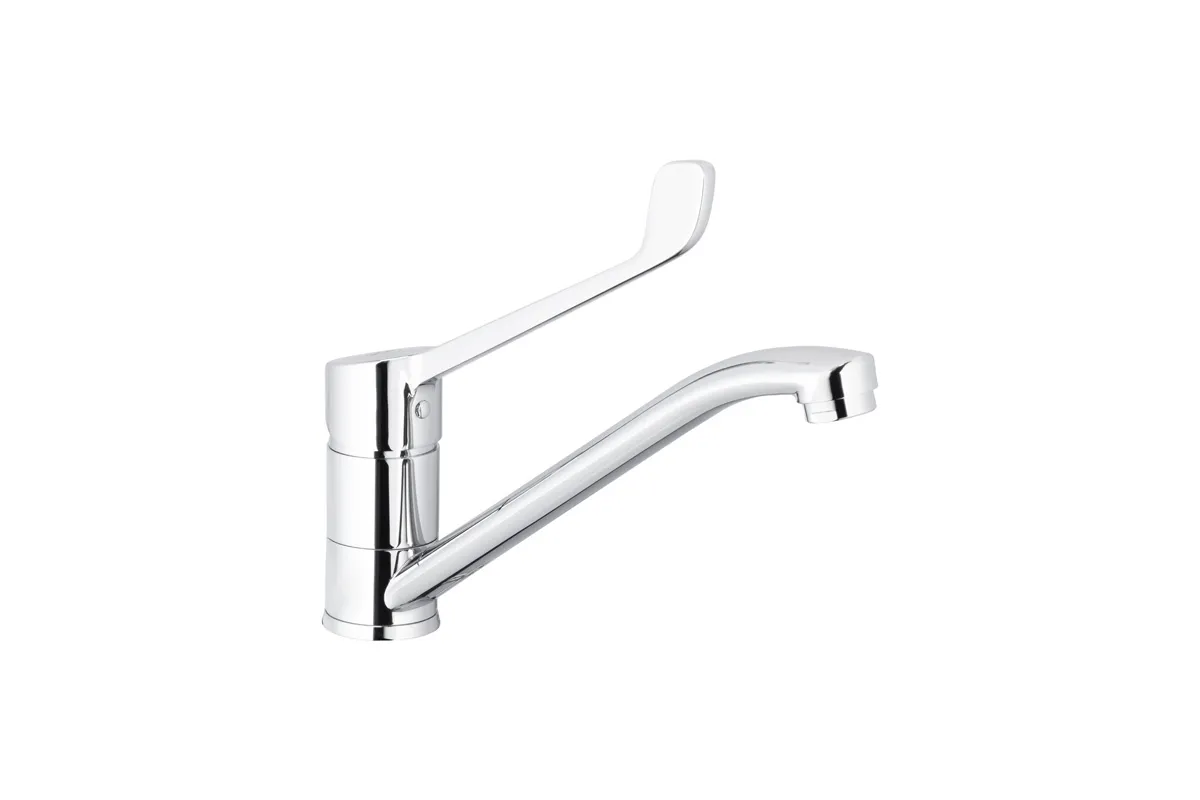 KFA Armatura Medico 4733-985-00 Chrom Mosiądz