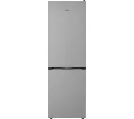 Whirlpool WHK22373X6EA Funkcje AI Pełny No Frost 186,5cm Komora świeżości Zdalne sterowanie Srebrny