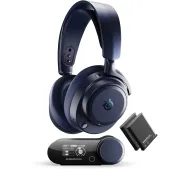 SteelSeries Arctis Nova Pro Omni Nauszne Granatowy
