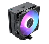 MODECOM Volcano 0C T101-100 ARGB Czarny