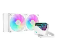 DeepCool LT240 ARGB Biały