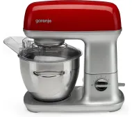 Gorenje MMC1000RLR 1000W Przystawka do mielenia Przystawka do tarcia i krojenia