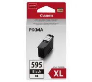Canon PG-595XL Czarny 9,7 ml