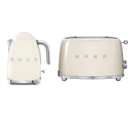 Smeg KLF03CREU 1,7l 2400W + TSF01CREU