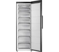 Asko Seamless Collection RFF586KNCB1 No Frost 185cm Zdalne sterowanie