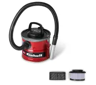 Einhell TC-AV 1830 D 800W 18l