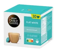 Nescafe Dolce Gusto Flat White 30szt.