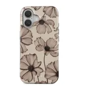 Burga Barely Yours MagSafe do iPhone 16 Pro Beżowy