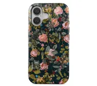 Burga Bloomy Garden do iPhone 16 Plus Kolorowy