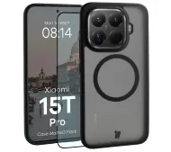 Bizon MatteO Pack do Xiaomi 15T Pro Czarny