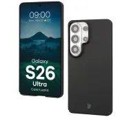 Bizon Case Łupka do Galaxy S26 Ultra Czarny