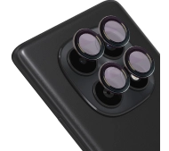 Bizon na aparat Glass Snap Lens do Xiaomi Redmi Note 15 4G