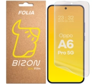 Bizon matowa Film Sun do Oppo A6 Pro 5G