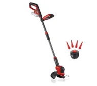 Einhell GE-CT 18/25-1 LI SOLO 3411256