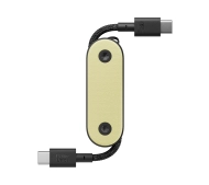 Native Union POCK-C-LMO-NP USB-C do USB-C 0,17m