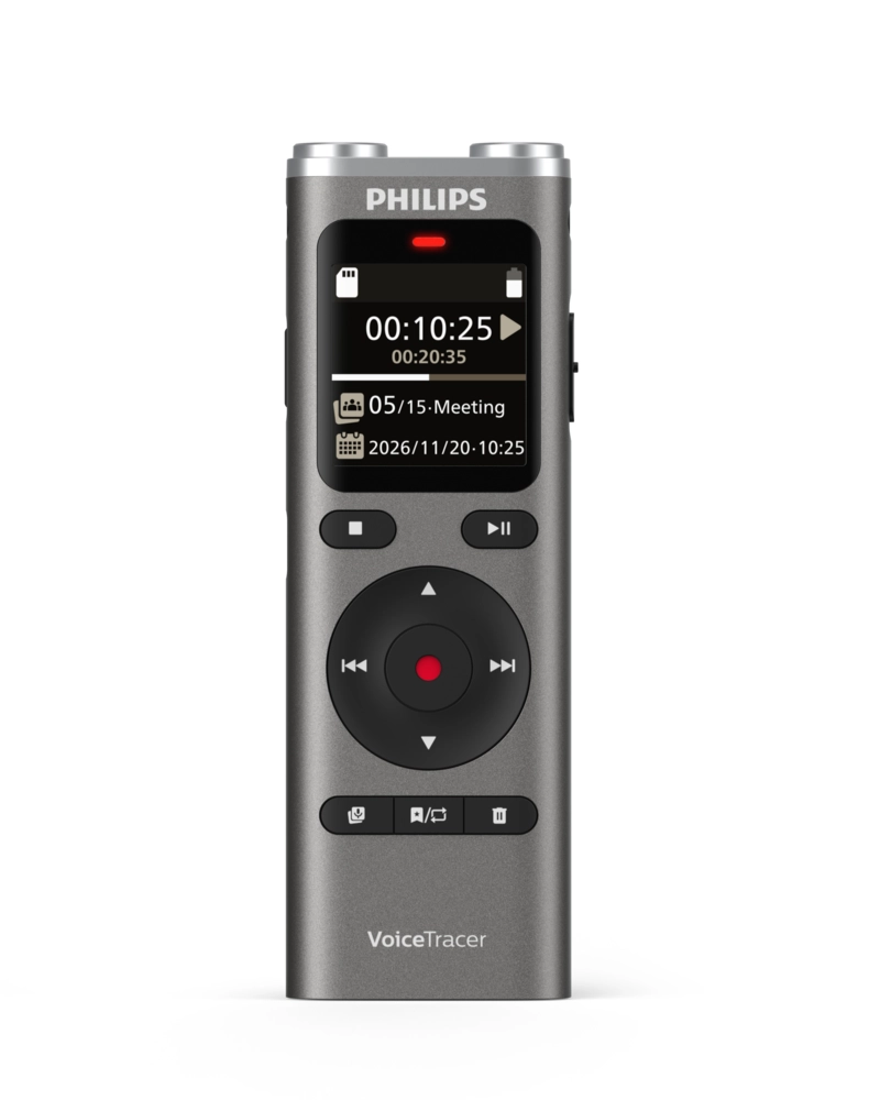 Philips DVT2075