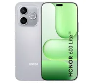 Honor 600 Lite 5G 8/256GB 6,6" 108Mpix Szary
