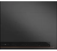 Teka IBF 64-G1 MSP BM 60cm Czarny mat