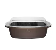 Valdinox 020401050 Indukcja Aluminium 5,7l