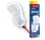 Vileda Flex & Catch Długa rączka