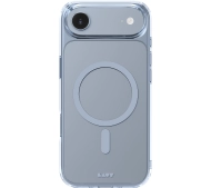 Laut Crystal Fluro MagSafe do iPhone Air Niebieski