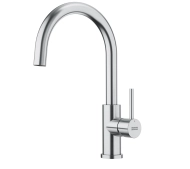 Franke Smart Glenda J Stal szlachetna