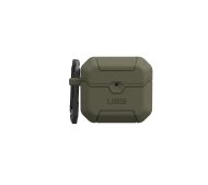 UAG Scout AirPods 4 Oliwkowy