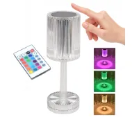 Duwi RGB Cristal Kartello