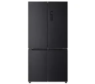 LG GMM42ABBEH Pełny No Frost 190cm Czarny