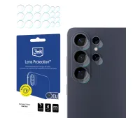 3mk Lens Protection do Galaxy S26 Ultra