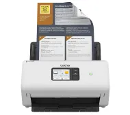 Brother ADS-4550W