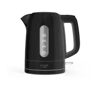 Adler AD 1380B 1l 2200W Czarny