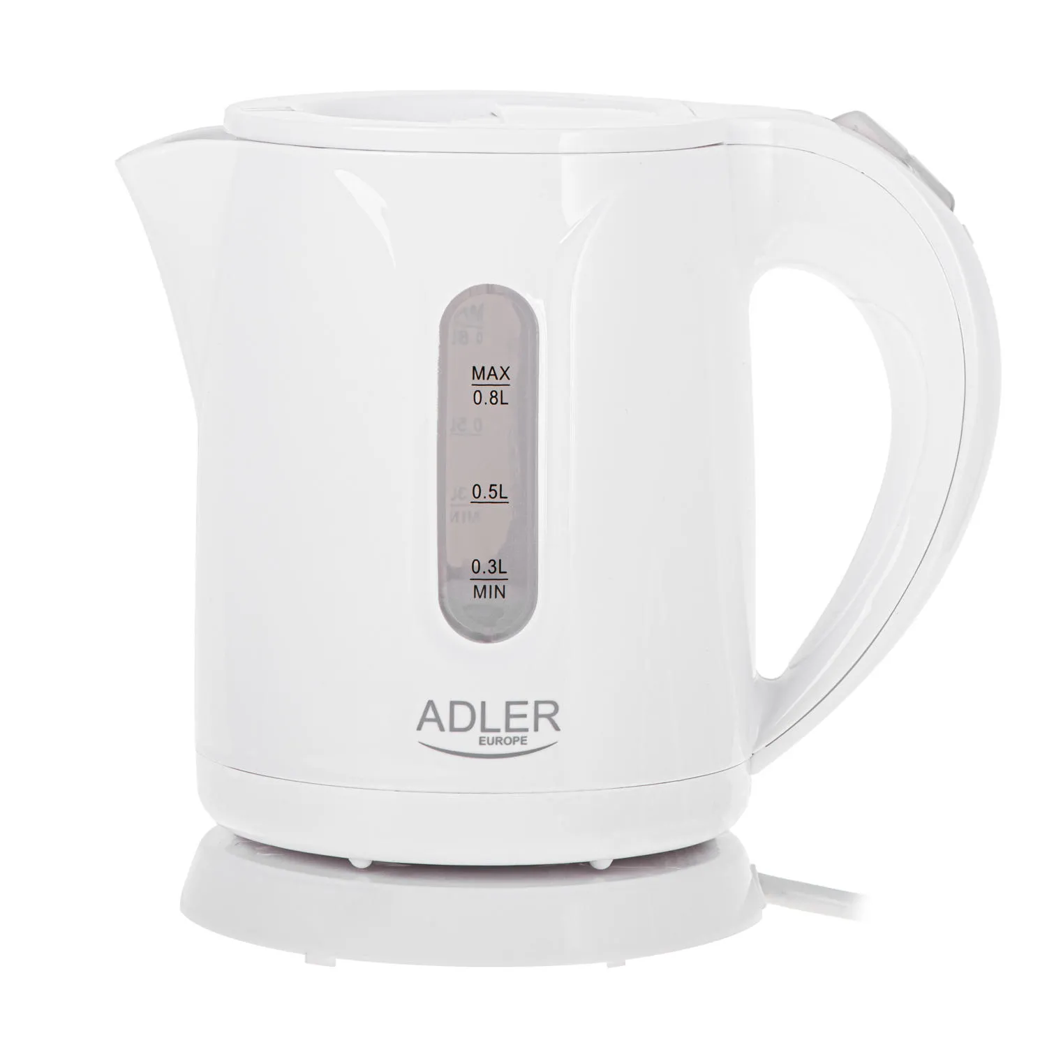 Adler AD 1371 0,8l 850W Biały miniaturka