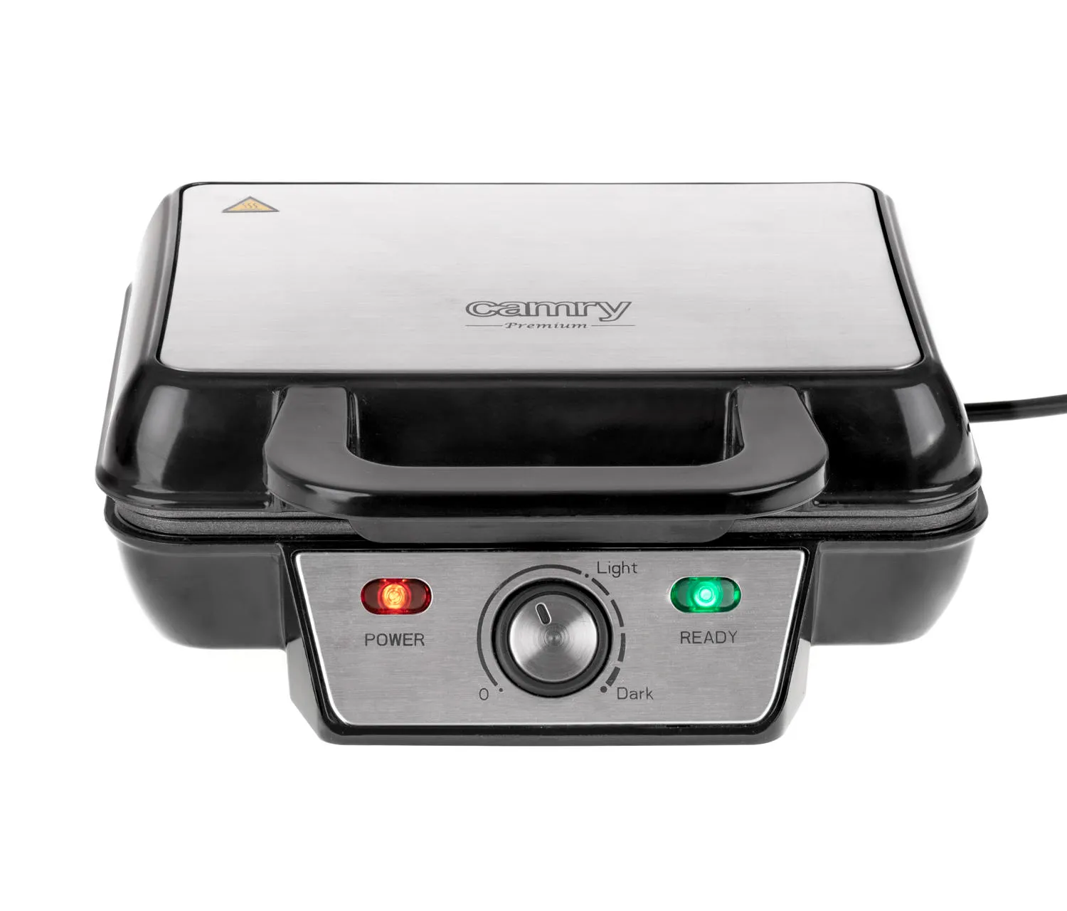 Camry CR 3046 1600W Regulacja temperatury miniaturka