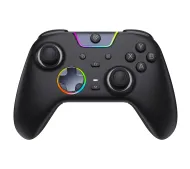 EasySMX X05Pro do Nintendo Switch, PC Bezprzewodowy Czarny