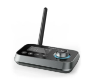 Hama 5.2 Link.it  APTX Transmiter Duo