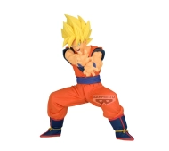 Banpresto Dragon Ball Z Grandista - Son Goku II