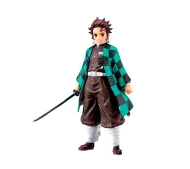 Banpresto Demon Slayer: Kimetsu no Yaiba - Tanjiro Kamado Vol. 27