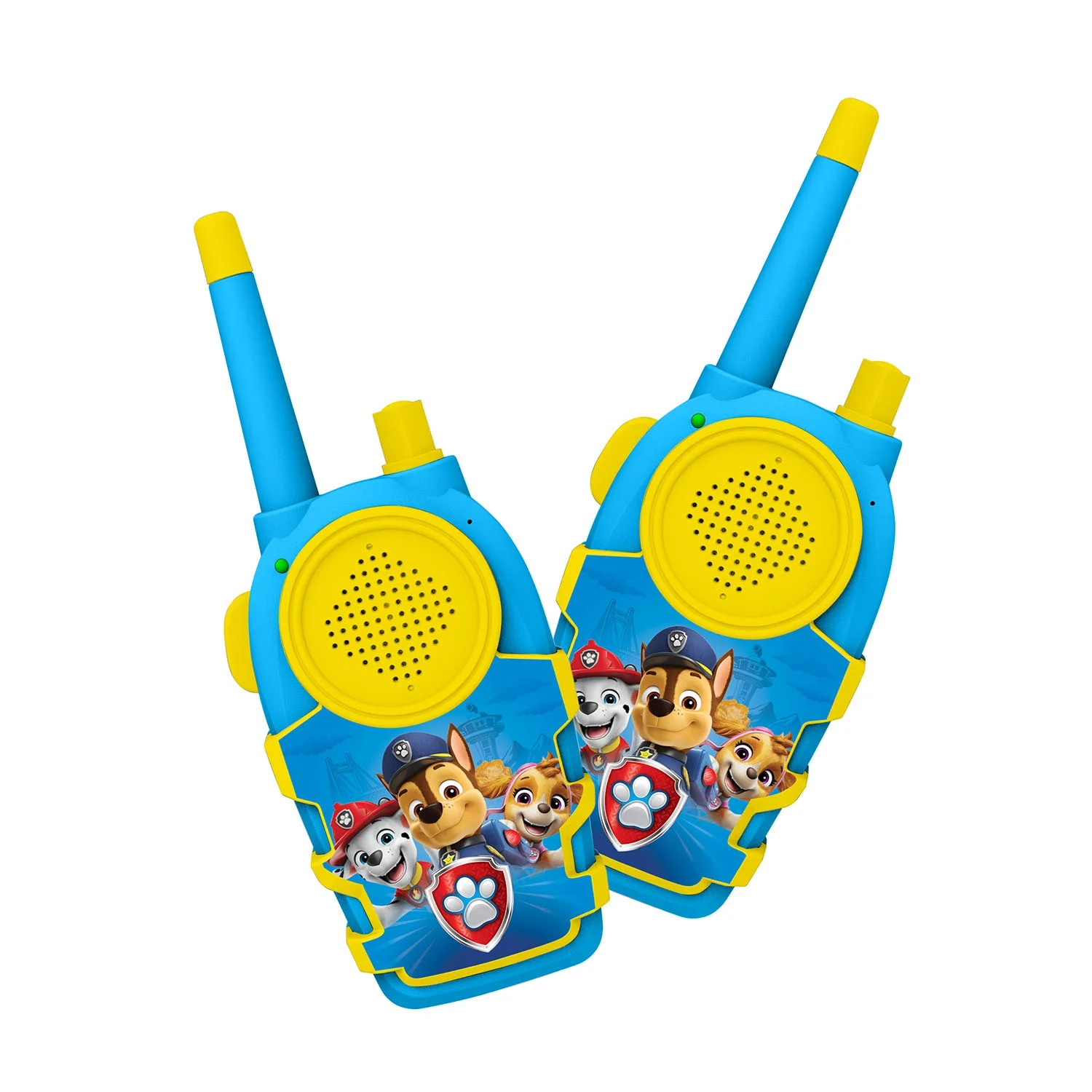 OTL Technologies Walkie Talkie Paw Patrol