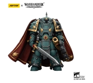 Joy Toy Warhammer The Horus Heresy Sons of Horus Legion Champi