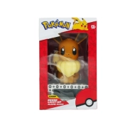 Teknofun Pokémon Eevee Light-Up Alarm Clock