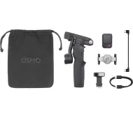 DJI Osmo Mobile 8P Advanced Tracking Combo