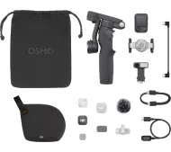DJI Osmo Mobile 8P Creator Combo