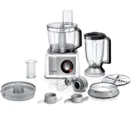 Bosch MultiTalent 8 MC812S820 1250W