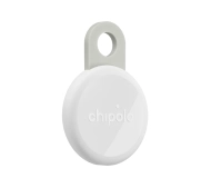 Chipolo LOOP Biały 1szt.