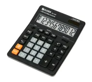 Eleven SDC-444S Czarny